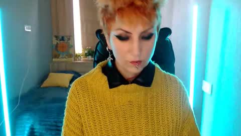 sweet_n_strong online show from 03.22.26