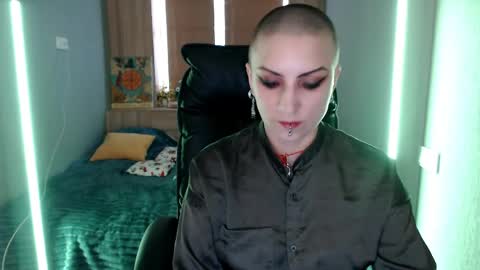 sweet_n_strong online show from 03.30.26