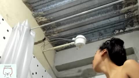 Nhaomy online show from 11.09.25