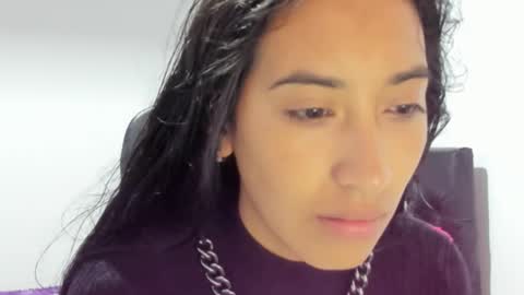 Nhaomy online show from 01.13.26