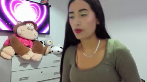 Nhaomy online show from 02.03.26