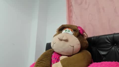 Nhaomy online show from 03.18.26