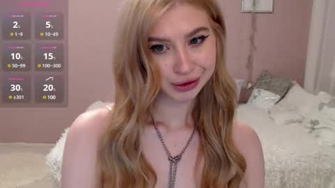 Snapshot of sweet_nicole_333 chatting on 03.05.25 sweet_nicole_333 online show from 03.05.25