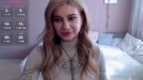 Snapshot of sweet_nicole_333 chatting on 03.10.25 sweet_nicole_333 online show from 03.10.25