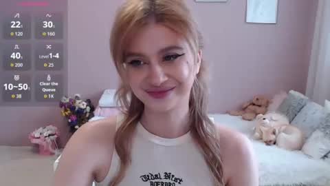 Snapshot of sweet_nicole_333 chatting on 09.12.25 sweet_nicole_333 online show from 09.12.25