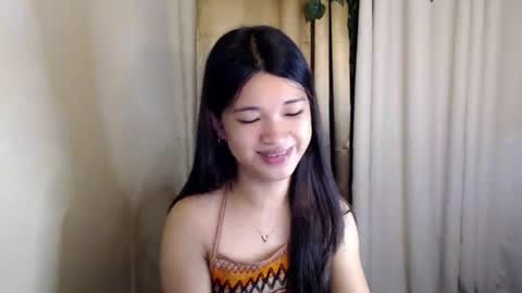 sweet_nylia online show from 07.14.26