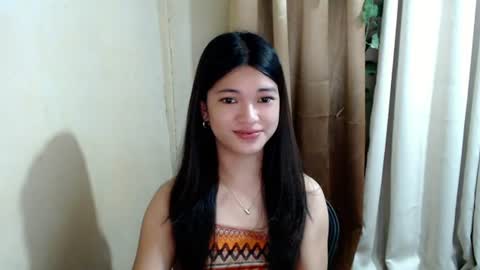 sweet_nylia online show from 07.21.26