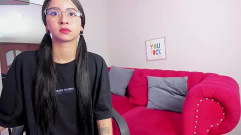 Sweet Obsession online show from 02.18.25