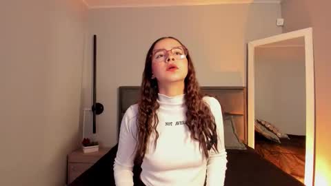 Sweet Obsession online show from 02.03.26