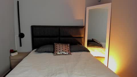 Sweet Obsession online show from 02.11.26