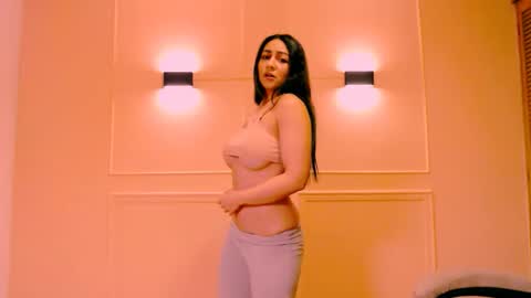 Snapshot of sweet_of_venus chatting on 01.13.26 My name is Catalina. Please say hello I like to chat with you. If you have requests please use tip online show from 01.13.26