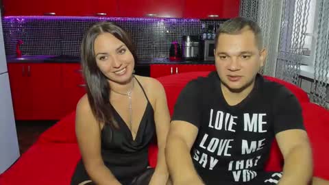 Olga and Dmitriy online show from 09.20.25
