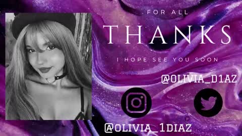 Olivia Diaz  OnlyFans olivia diaz online show from 01.16.25
