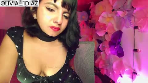 Olivia Diaz  OnlyFans olivia diaz online show from 10.19.25