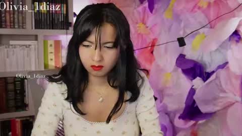 Snapshot of sweet_olivia1 chatting on 07.10.26 Olivia Diaz OnlyFans olivia diaz online show from 07.10.26