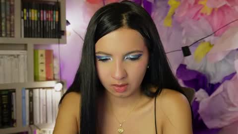 Snapshot of sweet_olivia1 chatting on 07.11.26 Olivia Diaz OnlyFans olivia diaz online show from 07.11.26