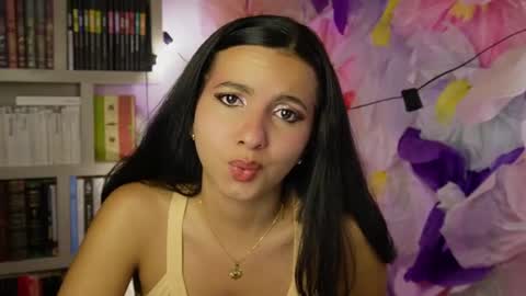 Snapshot of sweet_olivia1 chatting on 07.14.26 Olivia Diaz OnlyFans olivia diaz online show from 07.14.26