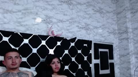 Snapshot of sweet_orgasm01 chatting on 03.02.25 Sweet Orgasm online show from 03.02.25