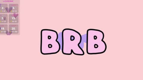 Cristina online show from 03.11.25