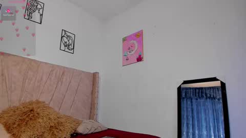 Cristina online show from 09.23.25