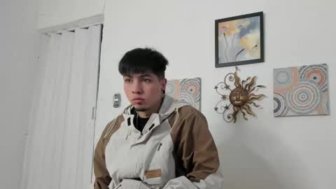 sweet_paradisex5 online show from 03.16.26