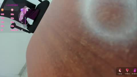 sweet_paradisex5 online show from 04.04.26