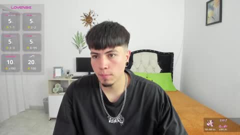 sweet_paradisex5 online show from 04.09.26