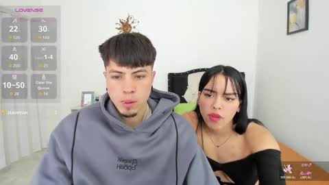 sweet_paradisex5 online show from 04.10.26