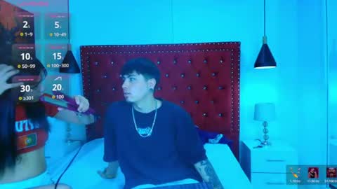 sweet_paradisex5 online show from 06.30.26