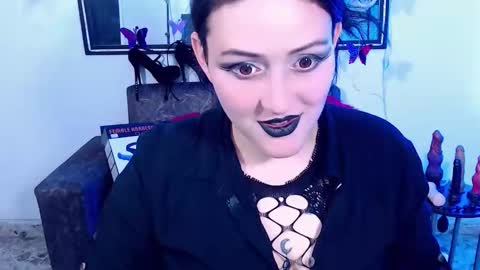 sweet_poison_666 online show from 04.09.26