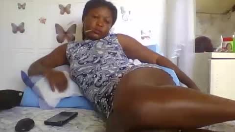 Sweet poncan online show from 01.12.25