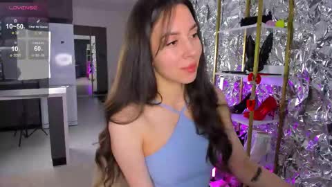 Ashley online show from 02.07.26