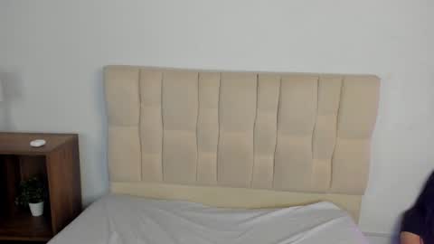 Sweet Quinn online show from 01.10.25