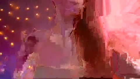 Sweet Rosely online show from 01.05.25