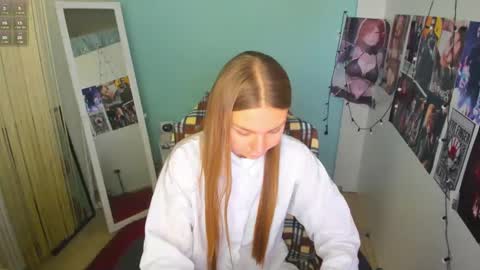 Sabina online show from 03.04.25