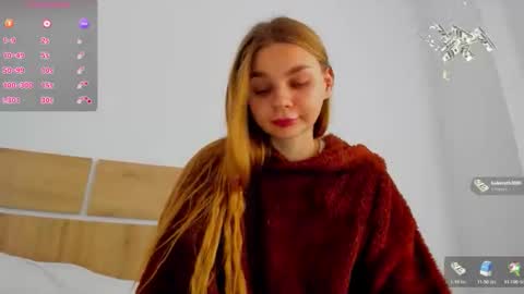 Sabina online show from 03.04.26