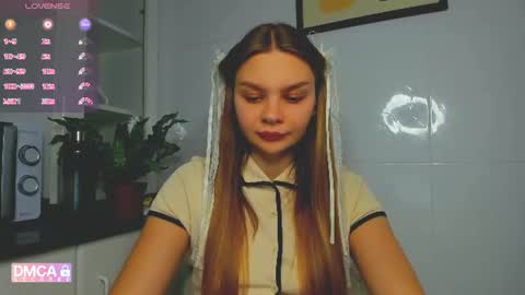 Sabina online show from 06.10.26
