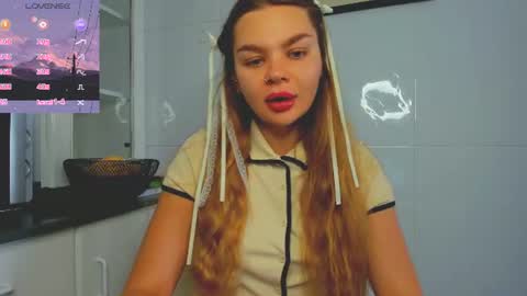 Sabina online show from 06.17.26