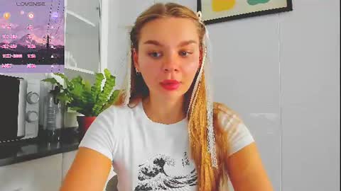 Sabina online show from 07.21.26