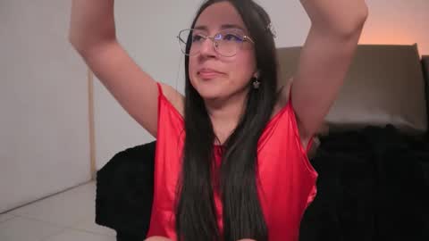 Sammy Lauren online show from 03.11.26