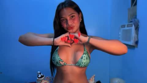 SCARLLET online show from 03.21.26