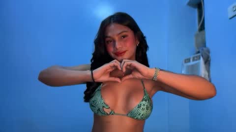 SCARLLET online show from 04.03.26