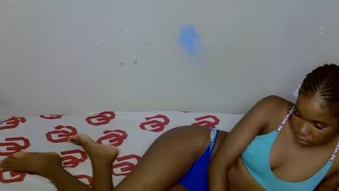 sweet_sheeee online show from 04.01.26