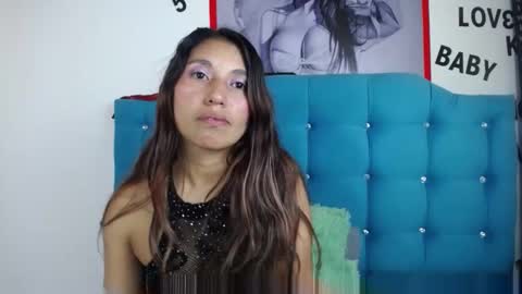 Adriana online show from 09.28.25