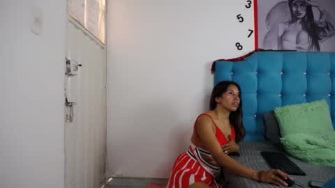 Adriana online show from 09.29.25