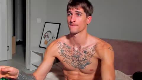 sweet_smith8 online show from 01.11.25