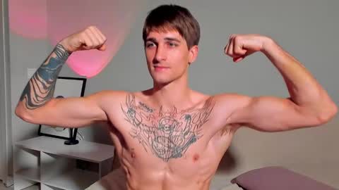 sweet_smith8 online show from 01.17.25