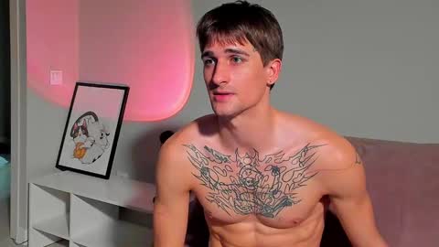 sweet_smith8 online show from 01.23.25