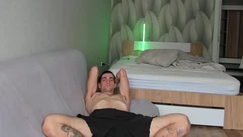 sweet_smith8 online show from 10.19.25