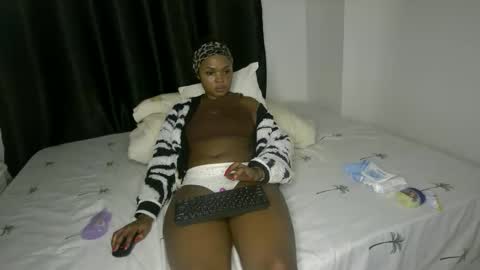 Nina online show from 03.17.26